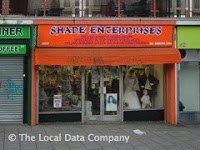 Shade Enterprises 1086187 Image 0